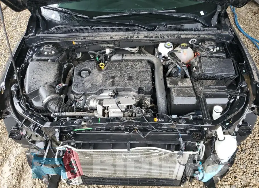 1G1ZD5ST0RF226591 Photo# 11