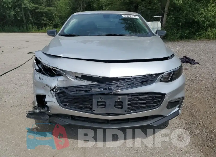 1G1ZD5ST1JF207472 Photo# 5