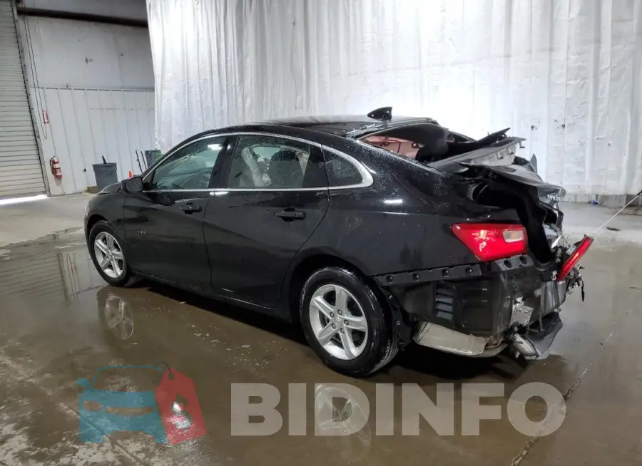 1G1ZD5ST1PF246944 Photo# 2