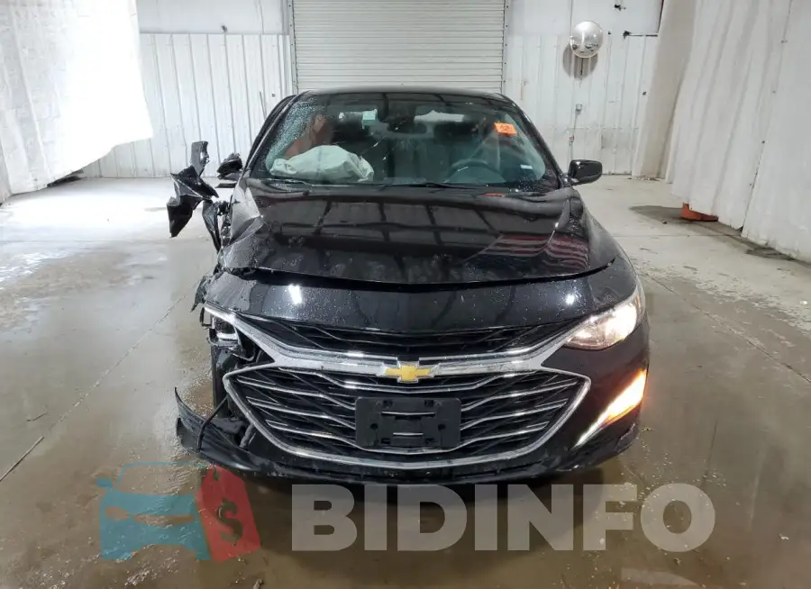 1G1ZD5ST1PF246944 Photo# 5