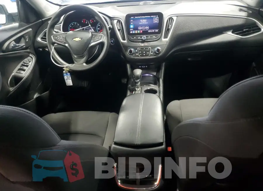 1G1ZD5ST1PF250170 Photo# 8