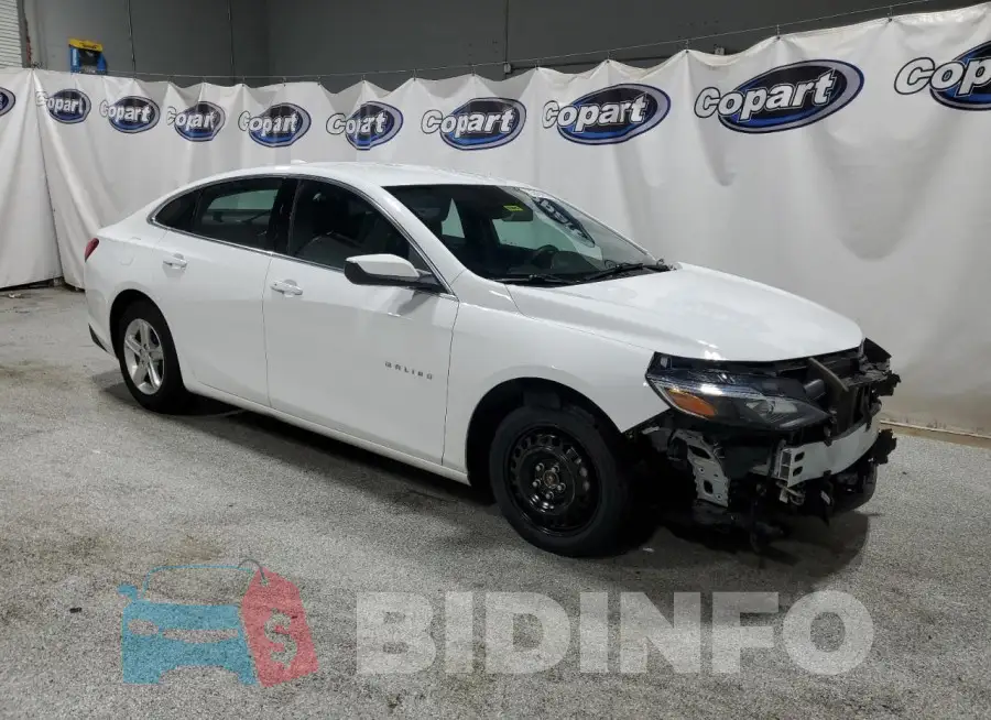 1G1ZD5ST1PF250170 Photo# 4