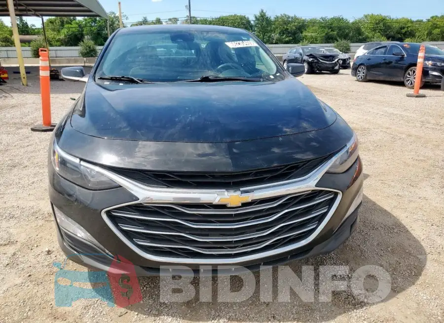 1G1ZD5ST2PF140812 Photo# 5