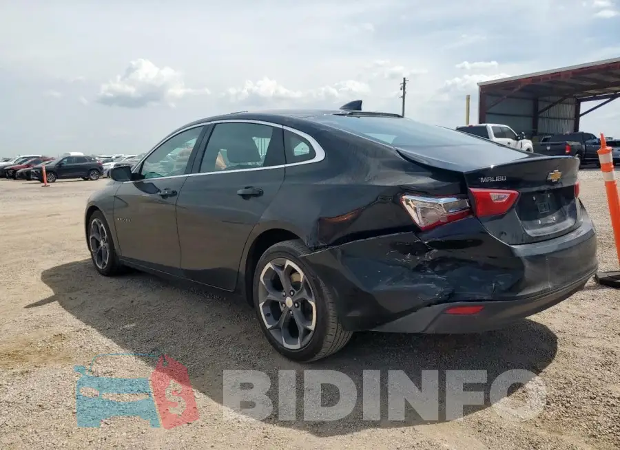 1G1ZD5ST2PF140812 Photo# 2