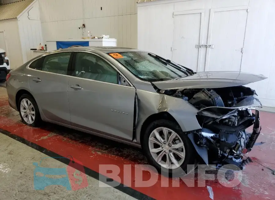 1G1ZD5ST2RF177250 Photo# 4