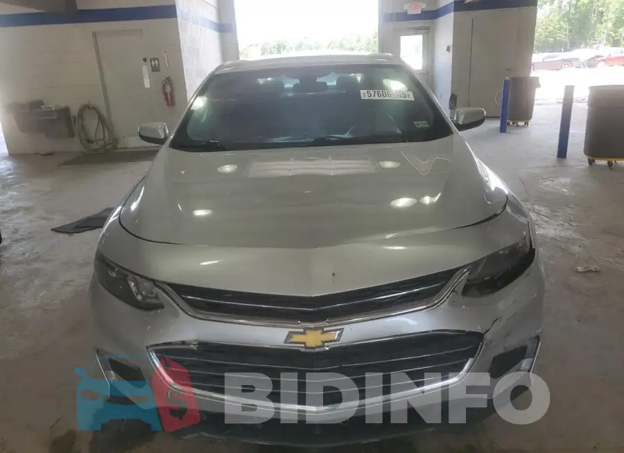 1G1ZD5ST3JF174667 Photo# 5