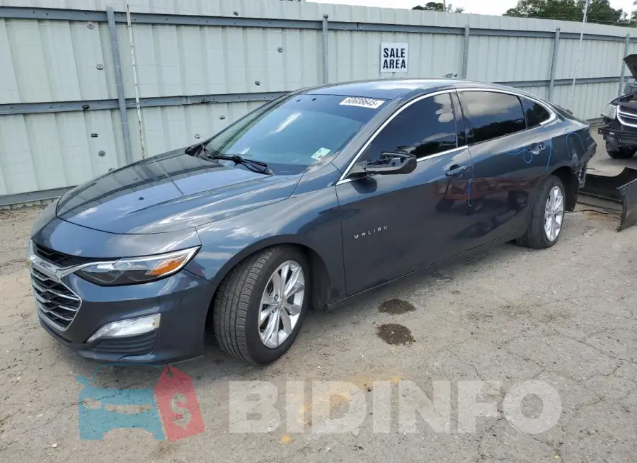 1G1ZD5ST3LF046836 Photo# 1