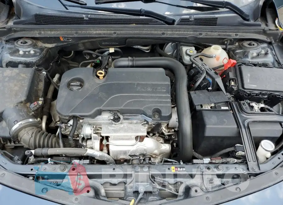 1G1ZD5ST3LF046836 Photo# 11