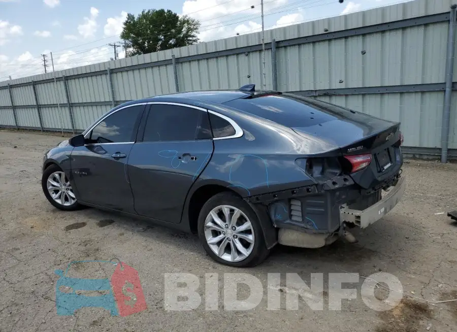 1G1ZD5ST3LF046836 Photo# 2