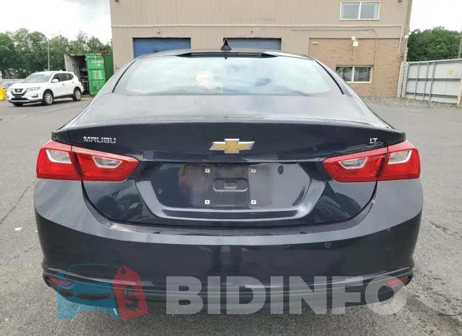1G1ZD5ST3PF215114 Photo# 6