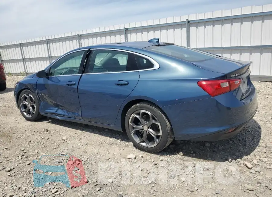 1G1ZD5ST3RF221028 Photo# 2