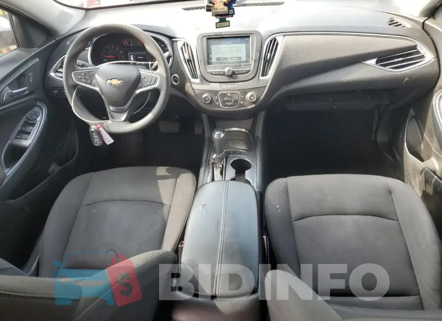 1G1ZD5ST4JF134730 Photo# 8