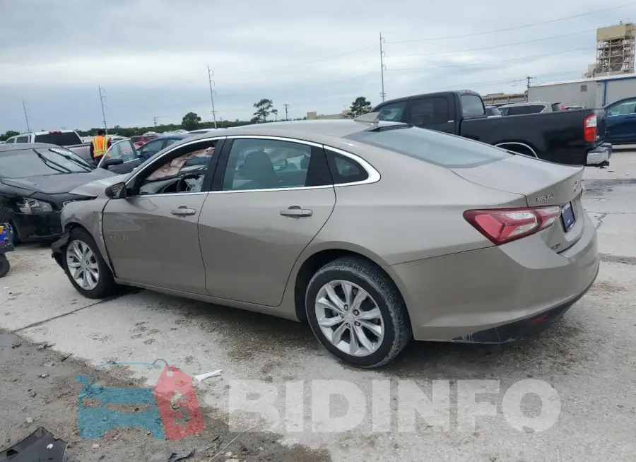 1G1ZD5ST4NF122311 Photo# 2