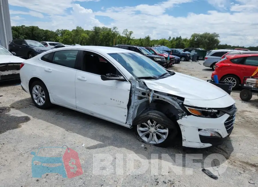 1G1ZD5ST4PF181863 Photo# 4