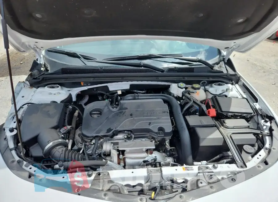 1G1ZD5ST4PF181863 Photo# 11