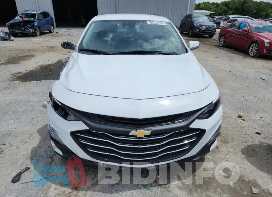 1G1ZD5ST4PF181863 Photo# 5