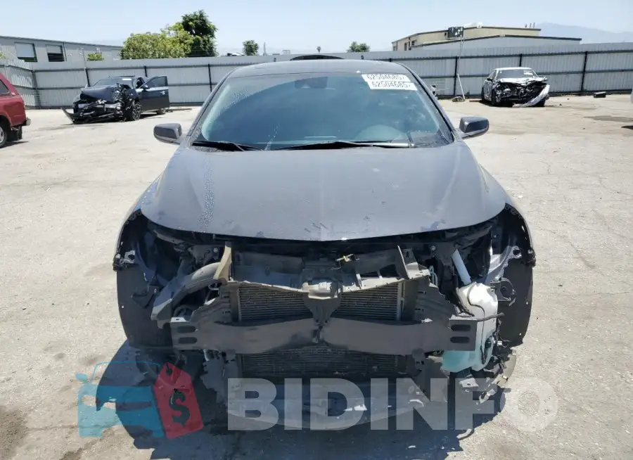 1G1ZD5ST4PF211718 Photo# 5