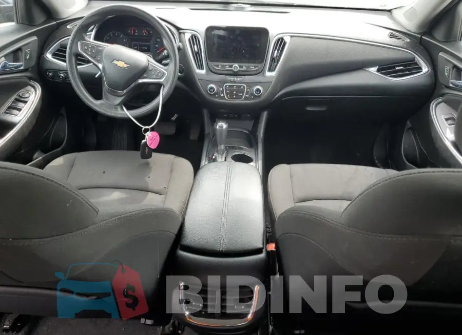 1G1ZD5ST5LF115316 Photo# 8