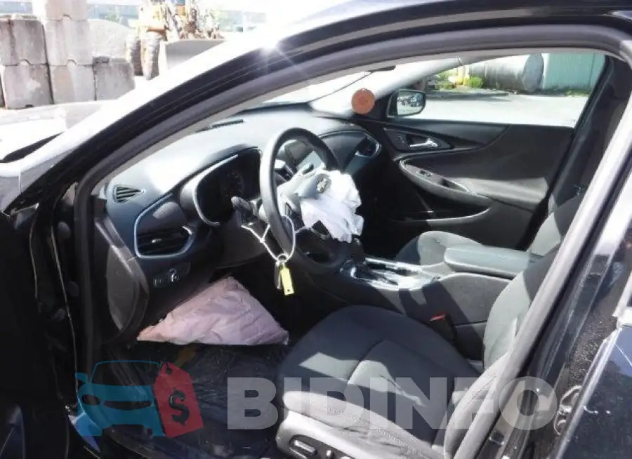 1G1ZD5ST5LF140328 Photo# 7