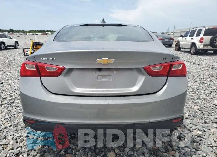 1G1ZD5ST5PF169544 Photo# 6