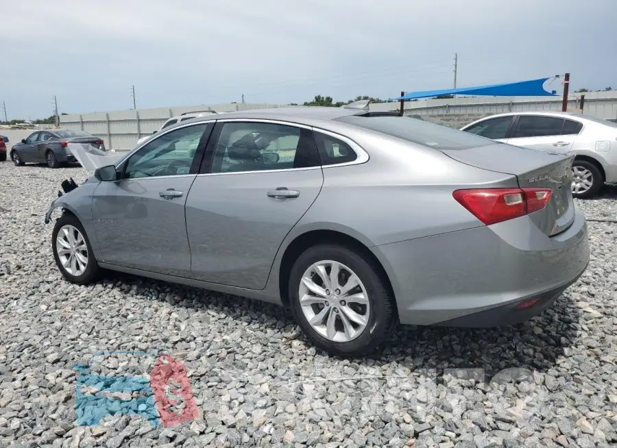 1G1ZD5ST5PF169544 Photo# 2