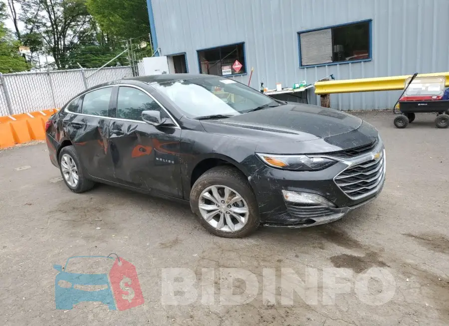 1G1ZD5ST5PF176350 Photo# 4