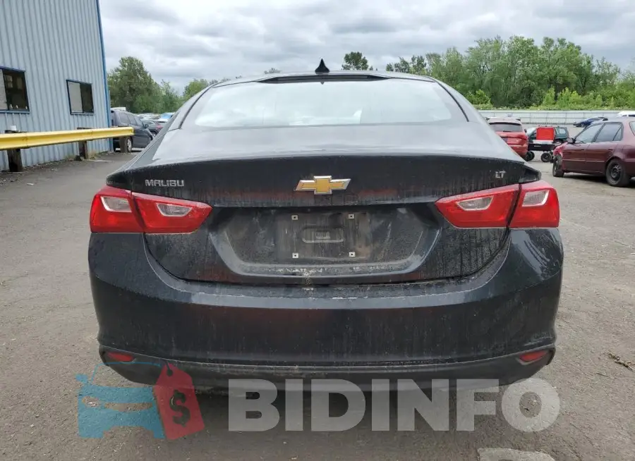 1G1ZD5ST5PF176350 Photo# 6