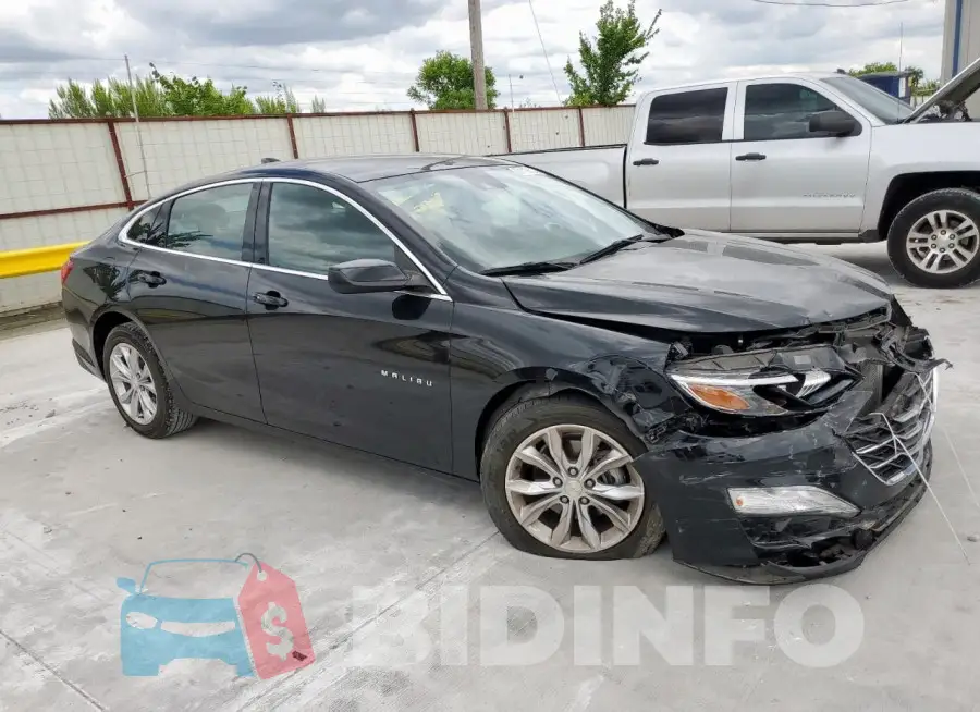 1G1ZD5ST5PF222579 Photo# 4