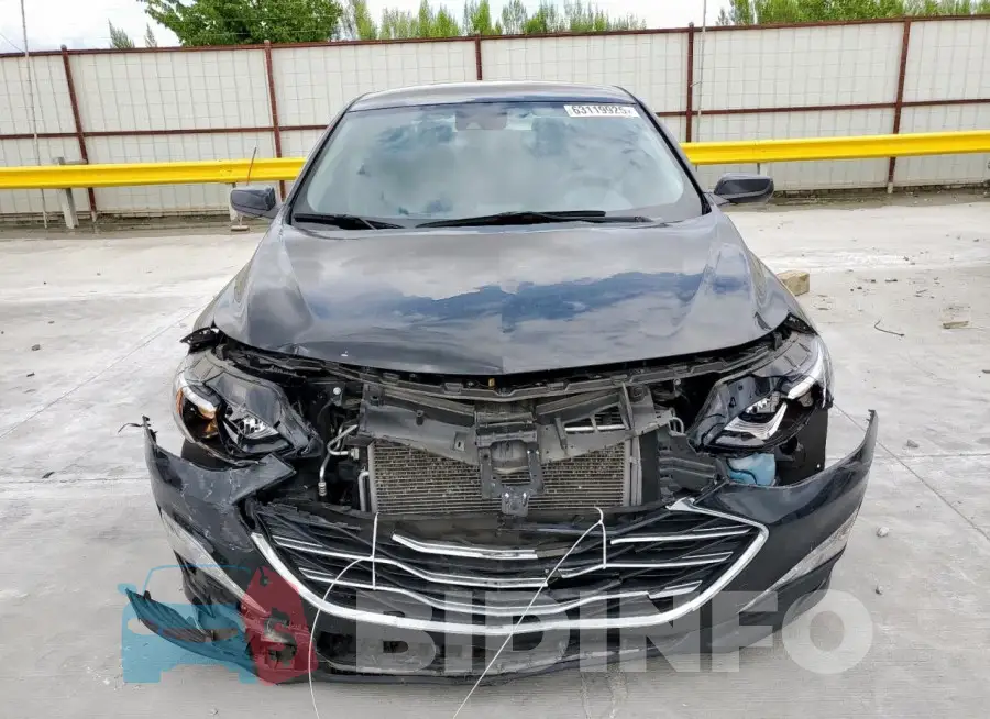 1G1ZD5ST5PF222579 Photo# 5