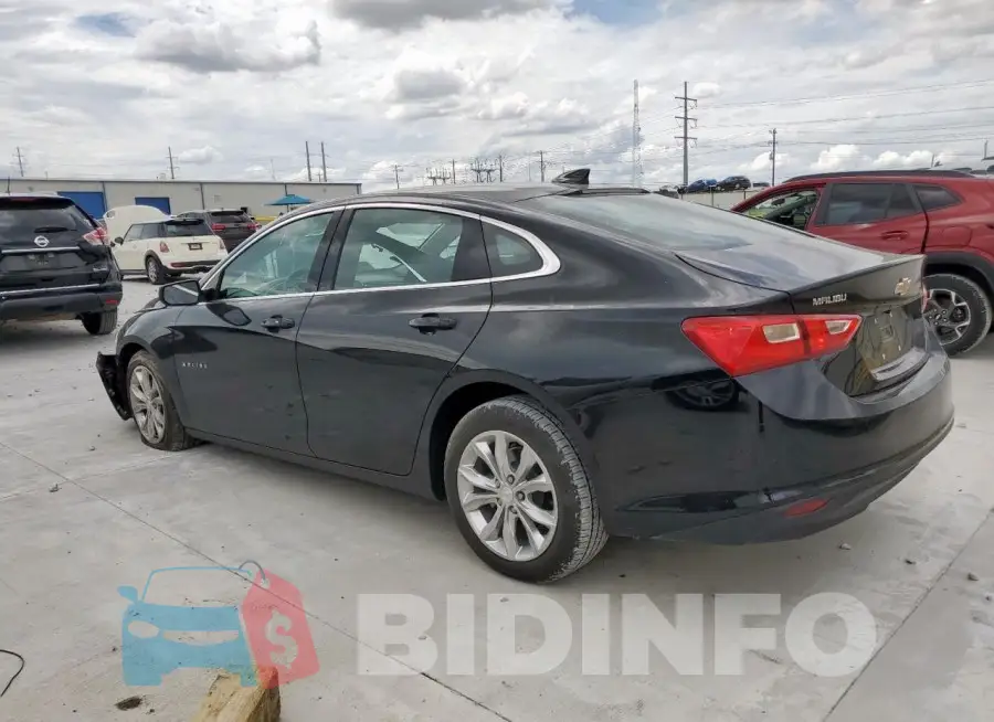1G1ZD5ST5PF222579 Photo# 2