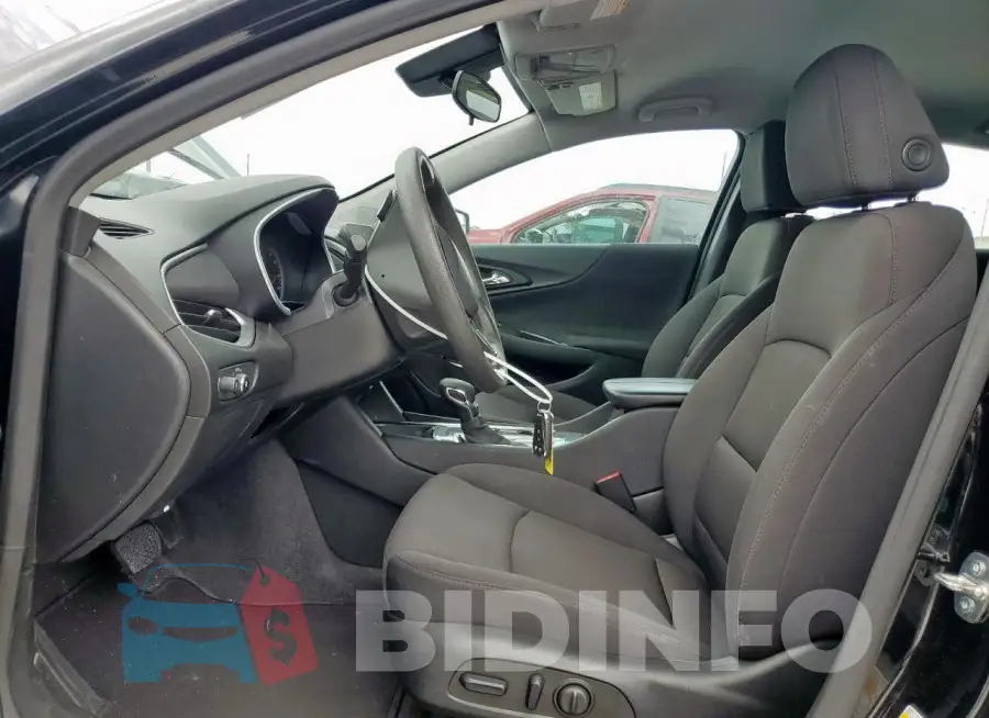 1G1ZD5ST5PF222579 Photo# 7