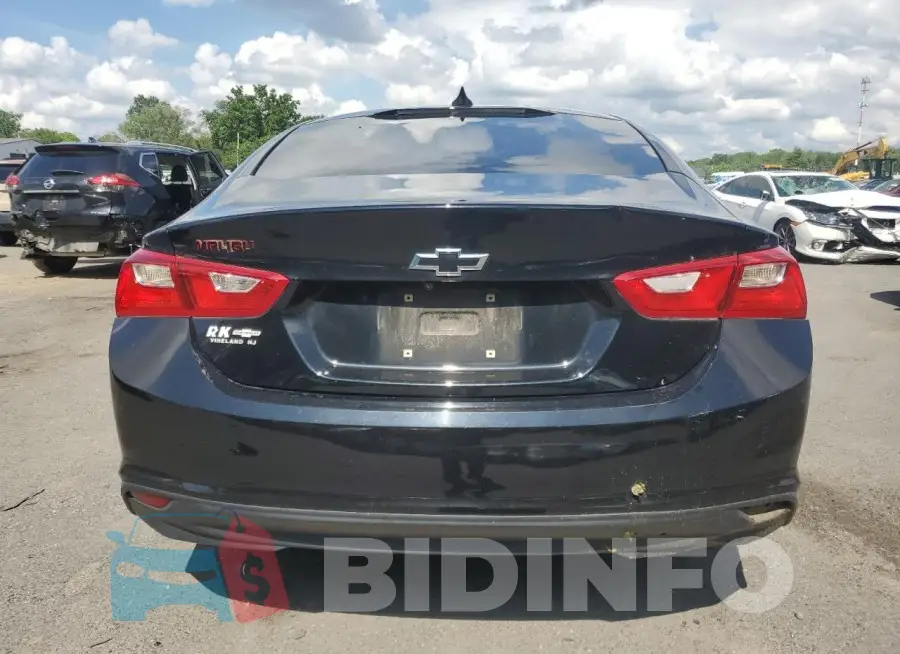 1G1ZD5ST6JF188224 Photo# 6