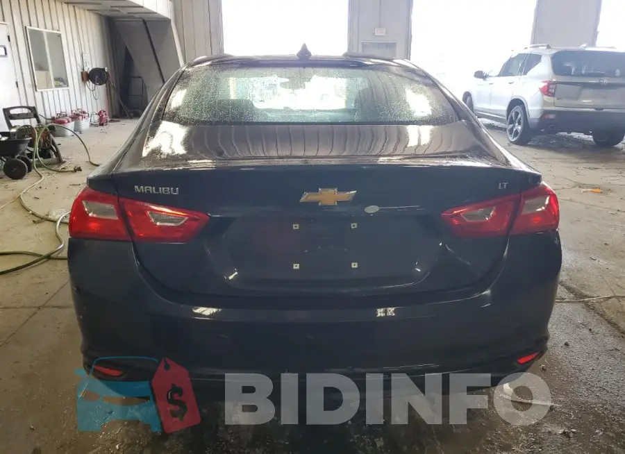 1G1ZD5ST6PF215141 Photo# 6