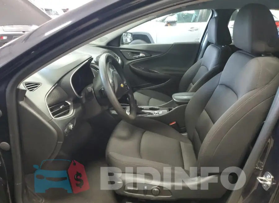 1G1ZD5ST6PF215141 Photo# 7