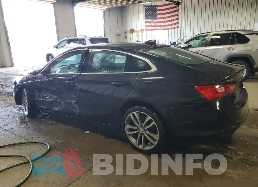 1G1ZD5ST6PF215141 Photo# 2