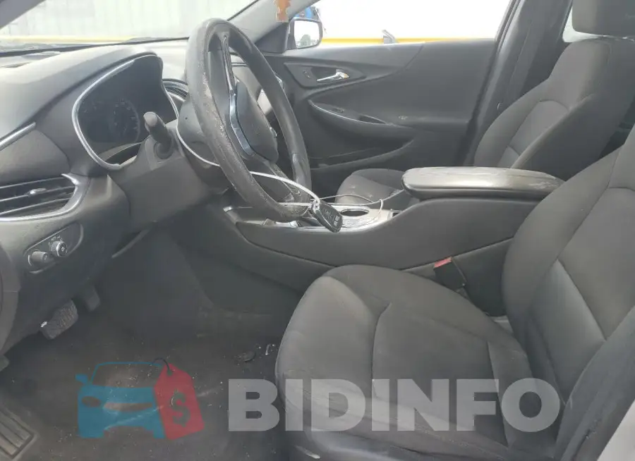 1G1ZD5ST7LF110862 Photo# 7