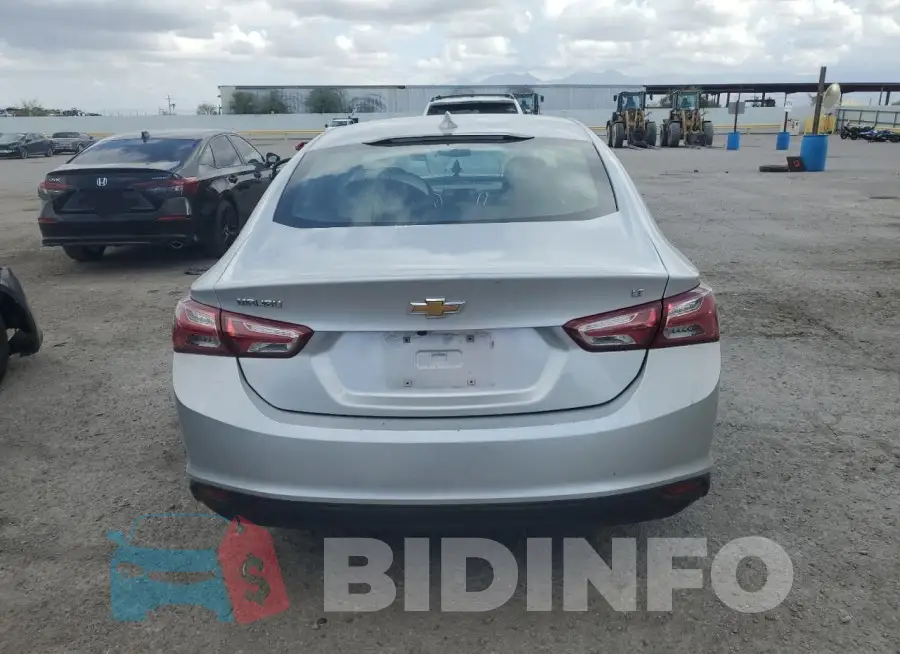 1G1ZD5ST7LF110862 Photo# 6