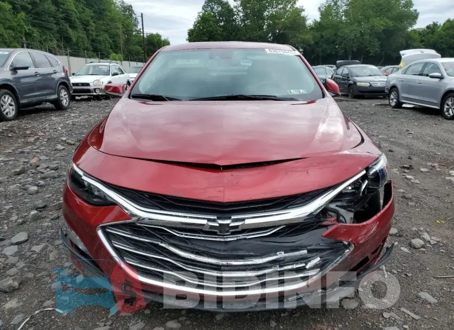 1G1ZD5ST7PF155516 Photo# 5