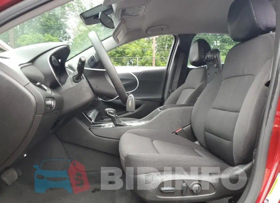 1G1ZD5ST7PF155516 Photo# 7