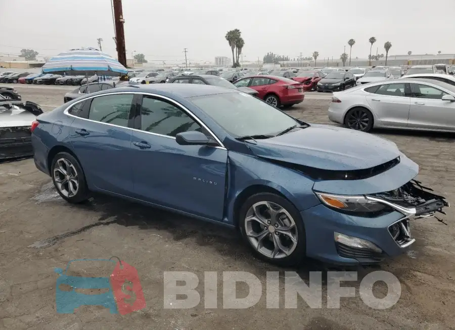 1G1ZD5ST7RF208010 Photo# 4