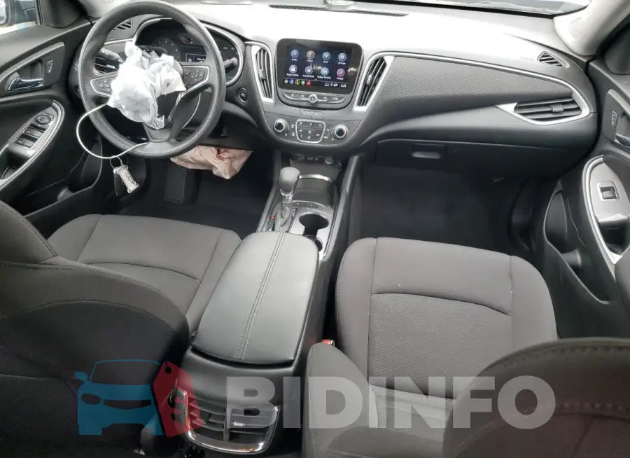 1G1ZD5ST7RF208010 Photo# 8