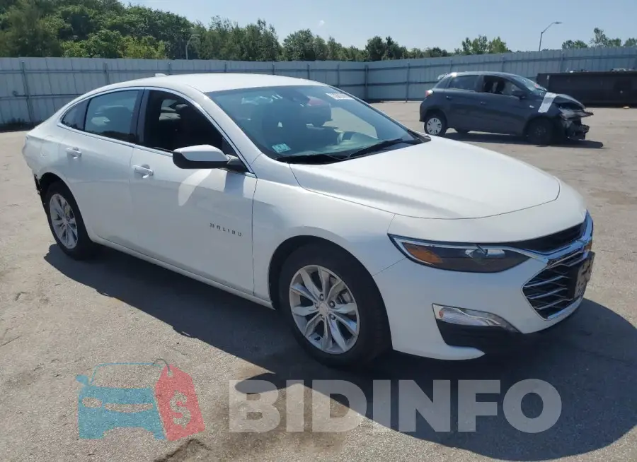 1G1ZD5ST7RF216611 Photo# 4