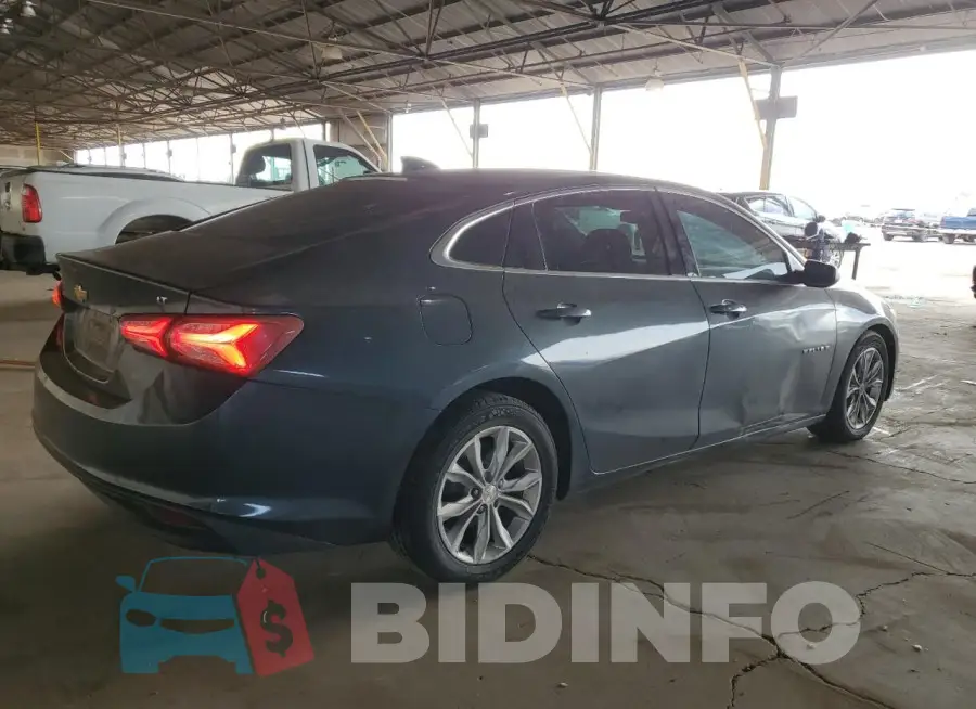 1G1ZD5ST8KF160698 Photo# 3