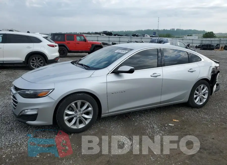 1G1ZD5ST8KF164931 Photo# 1