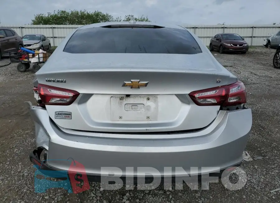 1G1ZD5ST8KF164931 Photo# 6