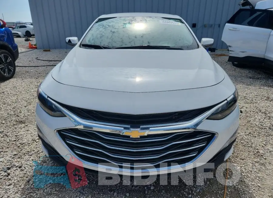 1G1ZD5ST8PF162930 Photo# 5