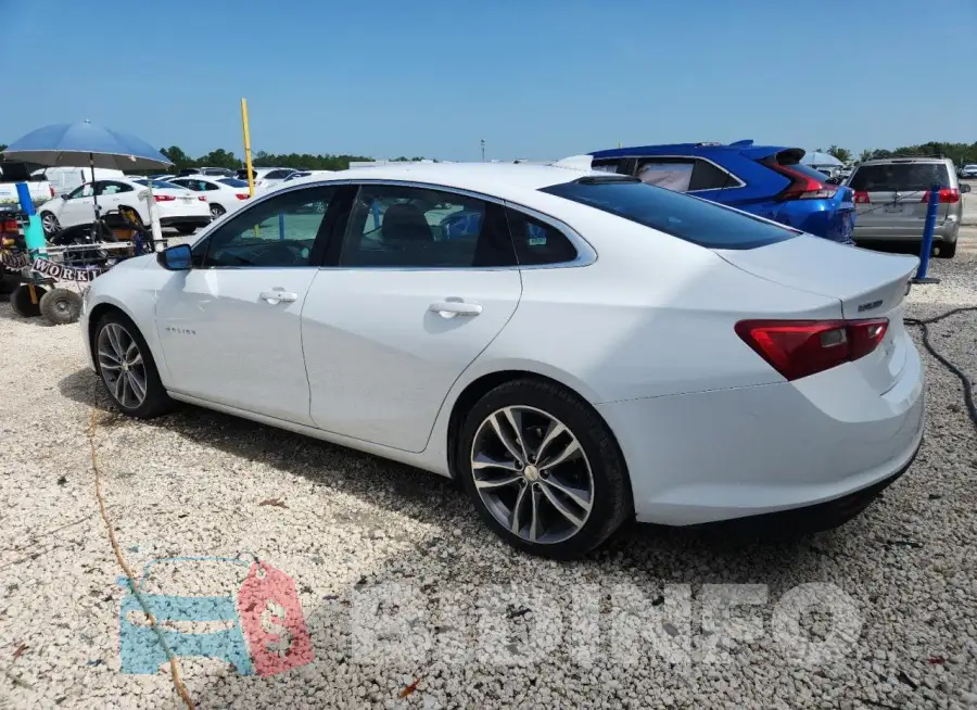 1G1ZD5ST8PF162930 Photo# 2