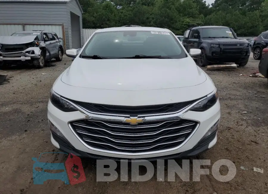 1G1ZD5ST8PF185155 Photo# 5