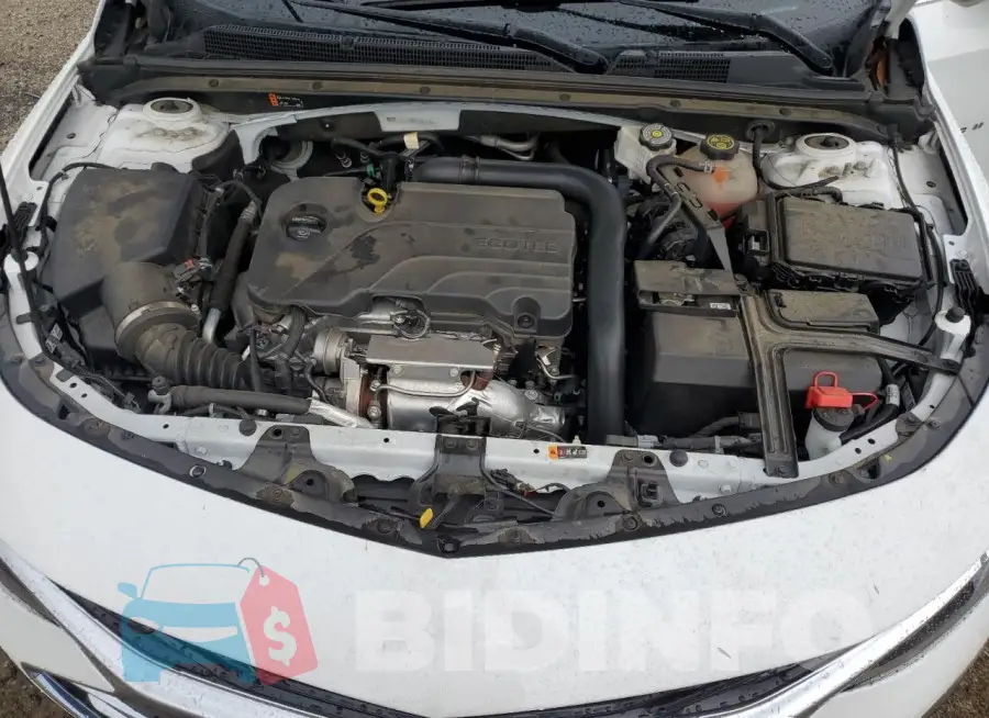 1G1ZD5ST8PF185155 Photo# 11