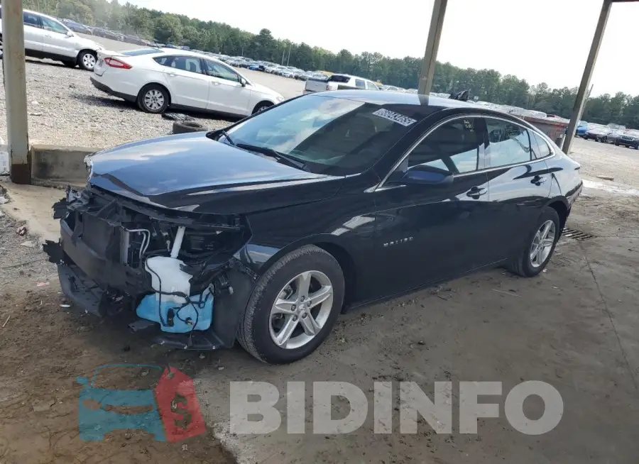 1G1ZD5ST9RF210647 Photo# 1